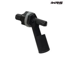 Sensor de nível de água - automação cor preto