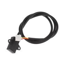 Sensor De Nível De Água Capacitivo Sem Contato 3.3V-5V Interruptor Controlador De Detecção De Nível