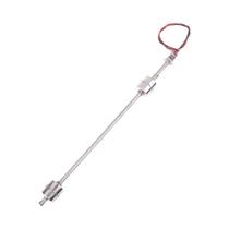 Sensor De Nível De Água Com Flutuador De Bolas Duplas Em Aço Inoxidável Para Tanque De Piscina Sensor De Nível De Água Com Flutuador De Bolas Duplas Em Aço Inoxidável Para Tanque De Piscina