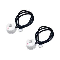 Sensor De Nível De Água Detector De Indução Sem Contato XKC Y25 T12V Durável