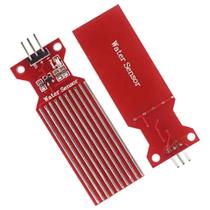 Sensor De Nível De Água E Chuva Para Arduino Sensor De Nível De Água E Chuva Para Arduino