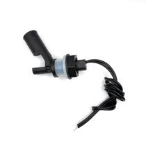 Sensor De Nível De Água Horizontal Para Tanque E Piscina, Interruptor De Nível De Líquido Com Boia