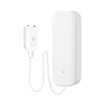 Sensor De Nível De Água Inteligente WiFi Tuya Detector De Vazamento Com Aplicativo Sistema De Alerta Sensor De Nível De Água Inteligente WiFi Tuya Detector De Vazamento Com Aplicativo Sistema De Alerta