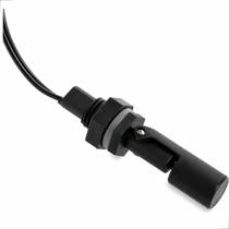 Sensor De Nível De Água Interruptor De Bóia E Mini Bóia