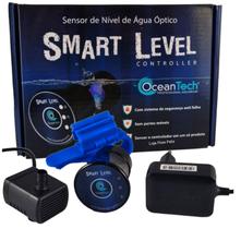 Sensor de Nível de Água Óptico Ocean Tech Smart Level - OCEANTECH