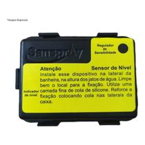 Sensor De Nível De Água Para Aquecedor E Acionador Sanspray Sensor De Nível De Água Para Aquecedor E Acionador Sanspray
