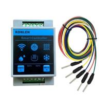 Sensor De Nível De Água Para Casa Inteligente Com WIFI, Alarme De Inundação E Controlador De