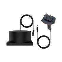 Sensor De Nível De Água Ultrassônico Tuya WiFi À Prova d'Água, Monitor Sem Fio Para Tanques, Para Sensor De Nível De Água Ultrassônico Tuya WiFi À Prova d'Água, Monitor Sem Fio Para Tanques, Para