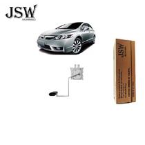 Sensor de nível de combustíve civic 1.8 4cil 16v flex 2006 a 2011, new civic 2007 em diante j2022 - JSW