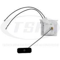 Sensor de nível de combustível Chevrolet Celta 2001 a 2005 Sensor de nível de combustível Chevrolet Celta 2001 a 2005