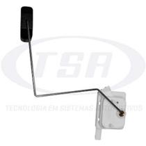 Sensor de nível de combustível Chevrolet S10 1995 a 2000 TSA