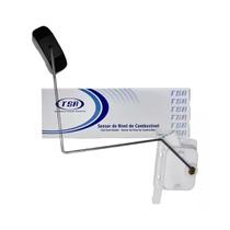 Sensor de Nivel de Combustível Chevrolet S10 SD 2.8 Turbo 01/05 Diesel T-010168