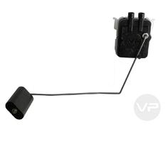 Sensor de nível de combustível, crossfox, fox, spacefox, 1.0 1.6 4cil 16v, 2003 em diante vp8686
