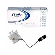 Sensor de Nivel de Combustível Fiat Fiorino Flex BDM - T010131