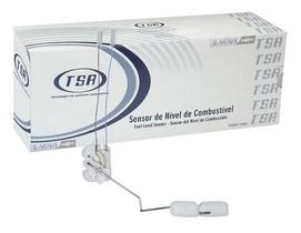 Sensor de nível de combustível fiat palio 96/99 gasolina