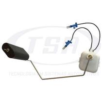 Sensor de nível de combustível Fiat Strada 2015 a 2024 TSA