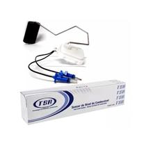 Sensor de Nivel de Combustível Fiat Toro / Renegade / Compass 1.3 T - T010308