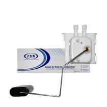 Sensor de Nivel de Combustível Ford Courier Flex 2009 Bbn - T010186