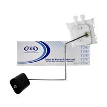 Sensor de Nivel de Combustível Ford Ecosport / Fiesta Flex BDN - T010137 Sensor de Nivel de Combustível Ford Ecosport / Fiesta Flex BDN - T010137