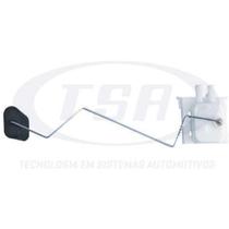 Sensor de nível de combustível Ford Ranger 2009 a 2012 TSA Sensor de nível de combustível Ford Ranger 2009 a 2012 TSA