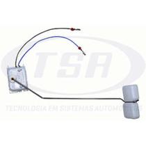Sensor de nível de combustível Ford Versailles 1993 a 1996 Sensor de nível de combustível Ford Versailles 1993 a 1996