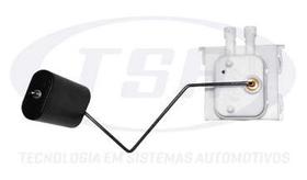 Sensor De Nível De Combustível General Motors Chevrolet Meriva, Montana 1.4/1.8 8V T-010192 Sensor De Nível De Combustível General Motors Chevrolet Meriva, Montana 1.4/1.8 8V T-010192