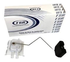 Sensor de nível de combustível gm celta 06/09 flex