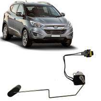 Sensor de Nível de Combustível IX35 2.0 16v 2012 Ate 2020 Flex Sportage 2.0 16V 2012 Ate 2015 Flex 944602S900 CONJ. BOMBA 311102S900 311102S901