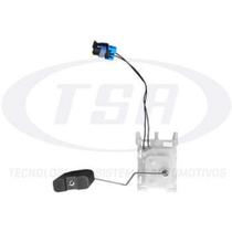 Sensor de nível de combustível Jac J3 2011 a 2020 TSA