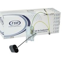 Sensor de Nível de Combustível Jeep Renegade - Fiat Toro - Todos Flex - T-010251 TSA Sensor de Nível de Combustível Jeep Renegade - Fiat Toro - Todos Flex - T-010251 TSA