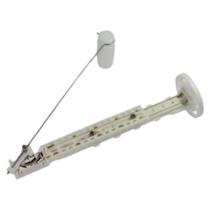 Sensor de nível de combustível marinho VDO 226-801-015-001G Estação única Sensor de nível de combustível marinho VDO 226-801-015-001G Estação única