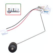 Sensor De Nível De Combustível Mitsubishi ASX 2.0 4x4 07/12