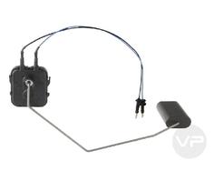 Sensor de nível de combustível, onix 1.0 4cil 8v 2012 a 2016, prisma 1.0 4cil 8v 2013 a 2016 vp8207