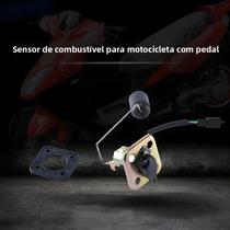 Sensor De Nível De Combustível Para Motocicletas JOG 90 JOG50 2JA 3kj 3YK 4YP 5BM - Medidor De Óleo Sensor De Nível De Combustível Para Motocicletas JOG 90 JOG50 2JA 3kj 3YK 4YP 5BM - Medidor De Óleo
