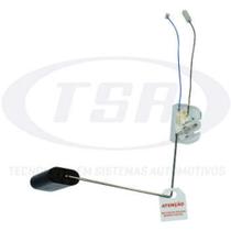 Sensor de nível de combustível Peugeot 206 2000 a 2008 TSA