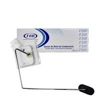 Sensor de Nivel de Combustível Peugeot 206 / Citroen Picasso Flex BB - T010109