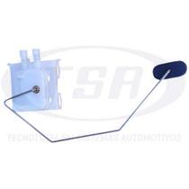 Sensor de nível de combustível Peugeot 408 2011 a 2020 TSA Sensor de nível de combustível Peugeot 408 2011 a 2020 TSA