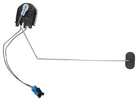 Sensor De Nível De Combustível Ranger 2.5 16V 4X2 Cabine T-010265 - Tsa Do Brasil