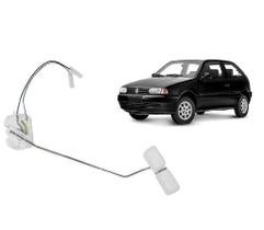 Sensor de nível de combustível tsa p/ vw gol 97/...