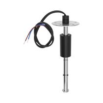 Sensor De Nível De Combustível Universal 0-190 Ohm Para Indicador De Combustível, Nível De Água E