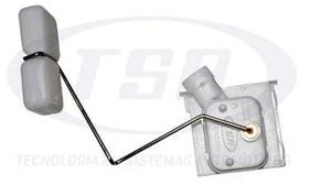 Sensor De Nível De Combustível Volkswagen Gol, Parati 2004 a 2007 T-010100 - Tsa Do Brasil