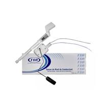 Sensor de Nivel de Combustível Volkswagen Golf GLX/Gl/GTI 94 SVC - T010148 Sensor de Nivel de Combustível Volkswagen Golf GLX/Gl/GTI 94 SVC - T010148