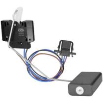 Sensor de nível de combustível Volkswagen Jetta 2006 a 2015 Sensor de nível de combustível Volkswagen Jetta 2006 a 2015