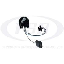 Sensor de nível de combustível Volkswagen Jetta 2011 a 2015 Sensor de nível de combustível Volkswagen Jetta 2011 a 2015