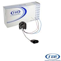 Sensor de Nivel de Combustível Volkswagen Jetta S/ Conector Gasolina e Cont. T-010263