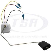 Sensor de nível de combustível Vw Crossfox 2014 a 2018 Sensor de nível de combustível Vw Crossfox 2014 a 2018