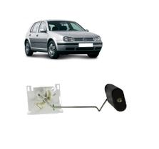 Sensor de nível de combustível vw golf 99/07 gasolina