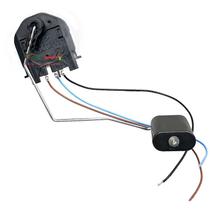 Sensor De Nível De Combustível Vw Jetta 2.0 16v 200C TSI /18 Sensor De Nível De Combustível Vw Jetta 2.0 16v 200C TSI /18
