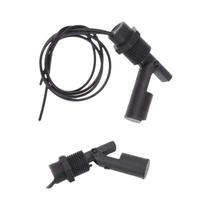 Sensor De Nível De Líquido Com Flutuador De Plástico PP 12V-110V Sensor De Nível De Líquido Com Flutuador De Plástico PP 12V-110V
