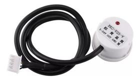 Sensor de Nivel de Liquidos sem Contato XKC-Y25 Sensor de Nivel de Liquidos sem Contato XKC-Y25